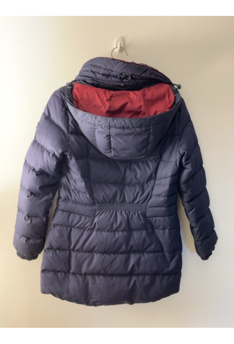 Aigle Vinterfrakke